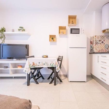La Cuana Appartement Roses Buitenkant foto