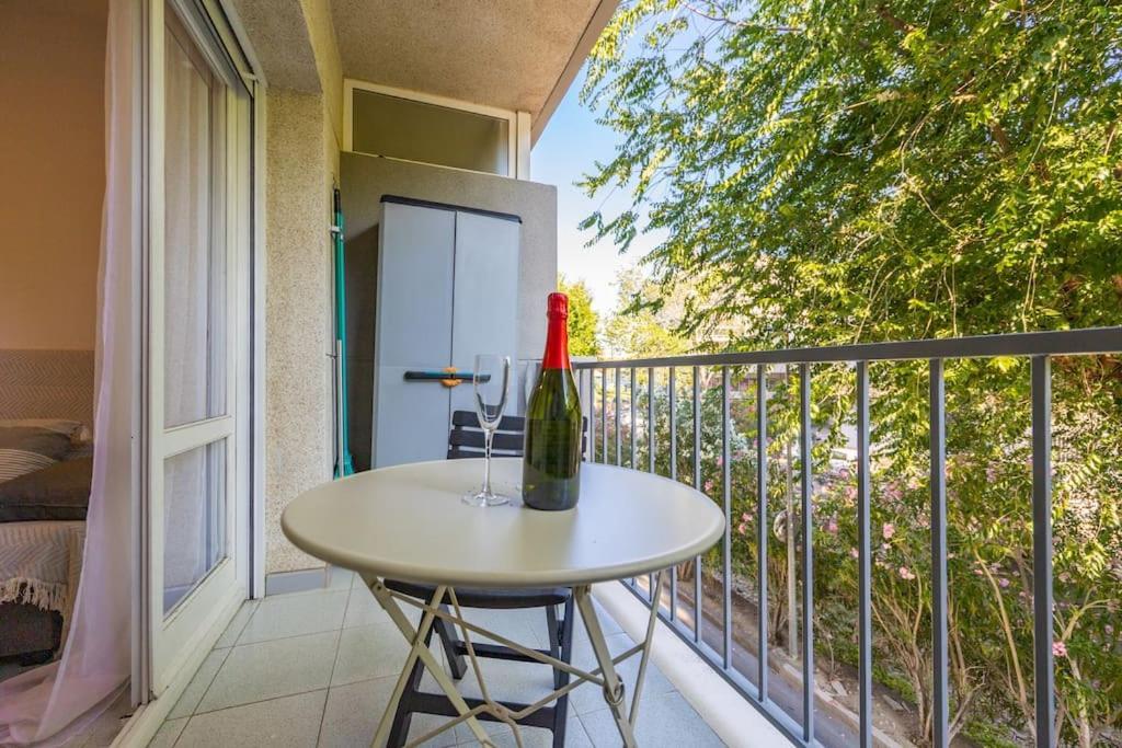 La Cuana Appartement Roses Buitenkant foto