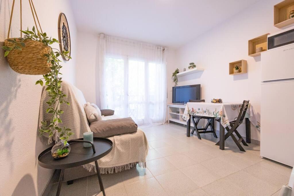 La Cuana Appartement Roses Buitenkant foto