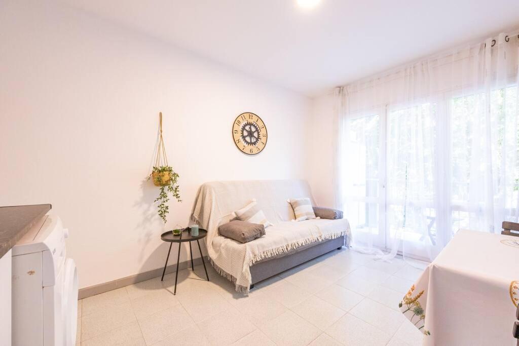 La Cuana Appartement Roses Buitenkant foto