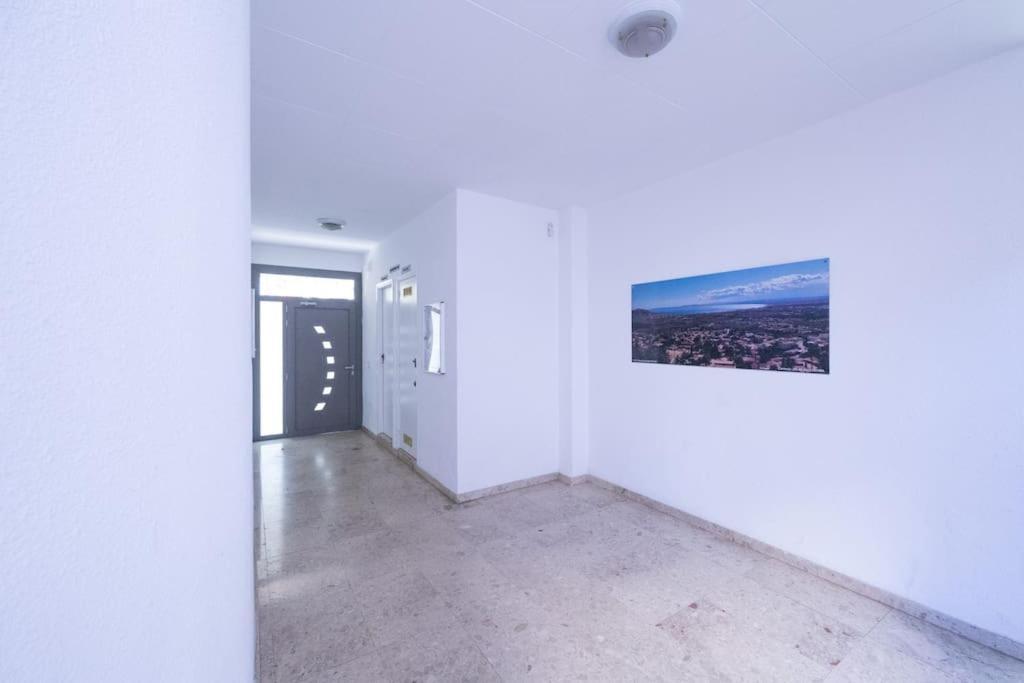 La Cuana Appartement Roses Buitenkant foto
