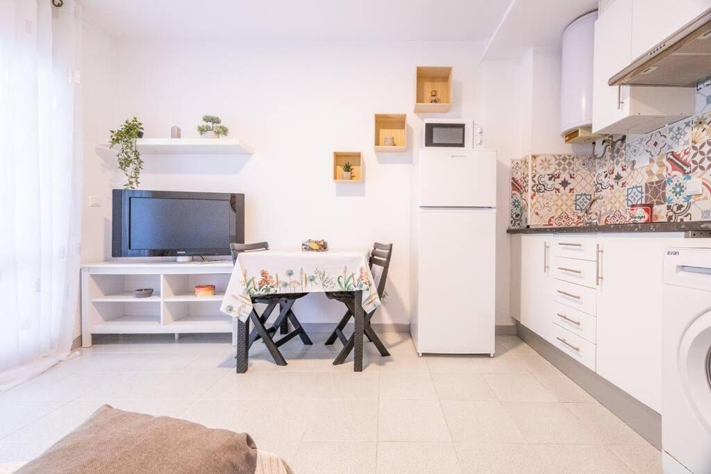 La Cuana Appartement Roses Buitenkant foto
