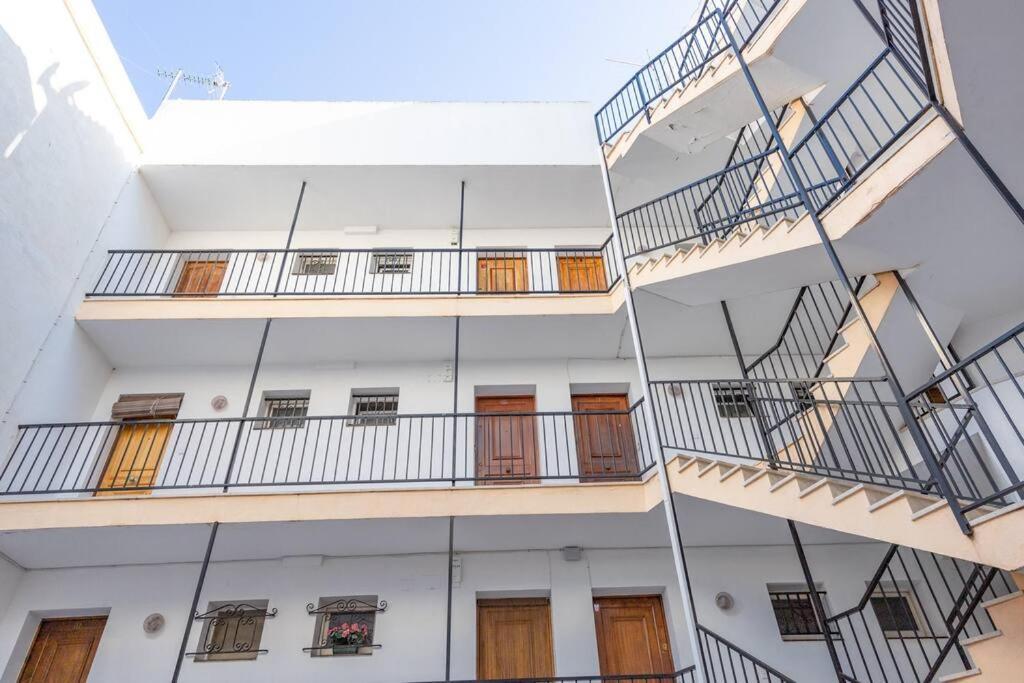 La Cuana Appartement Roses Buitenkant foto
