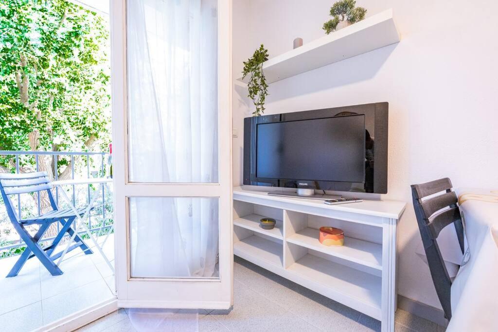 La Cuana Appartement Roses Buitenkant foto
